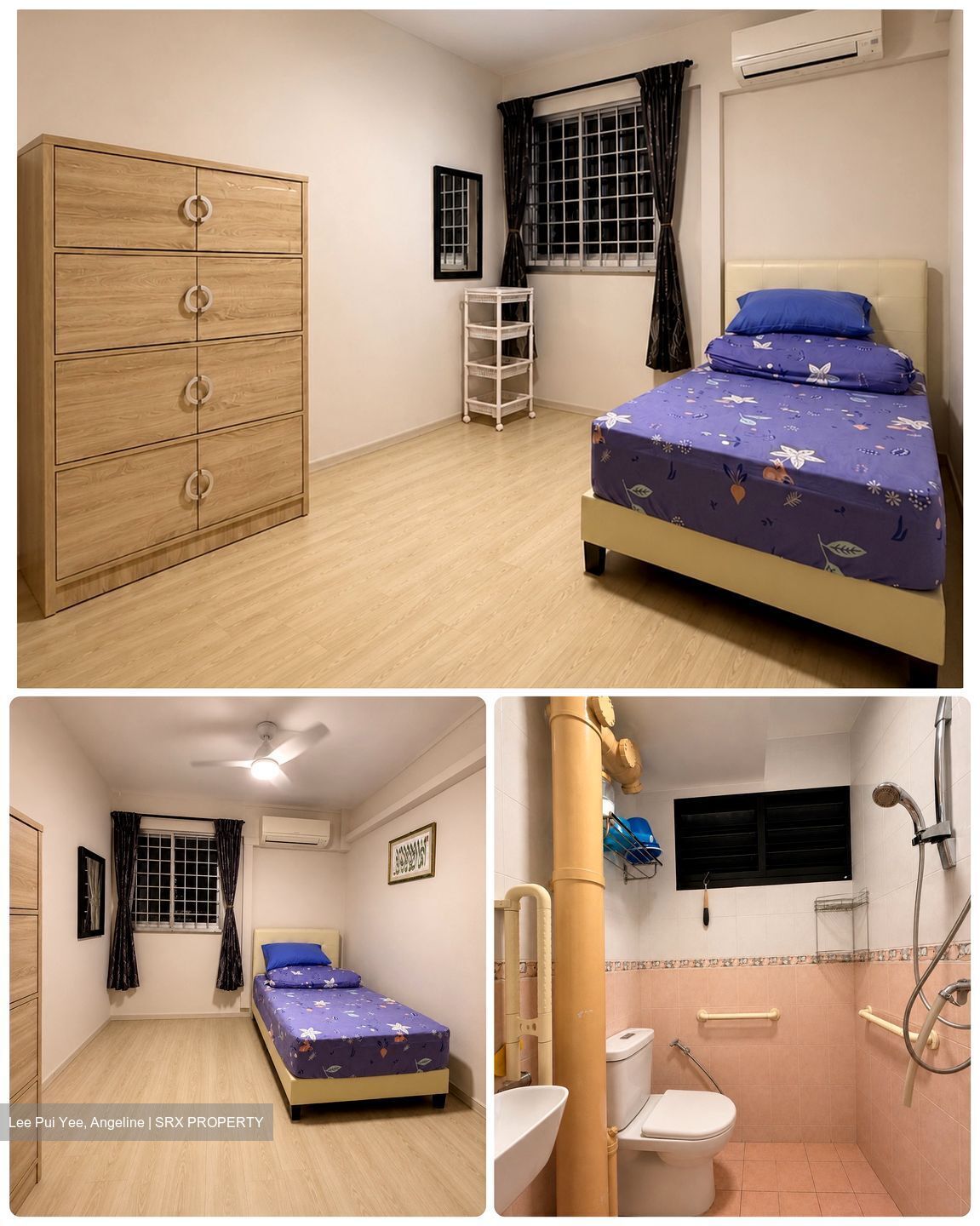 Blk 703 Yishun Avenue 5 (Yishun), HDB 4 Rooms #591845091
